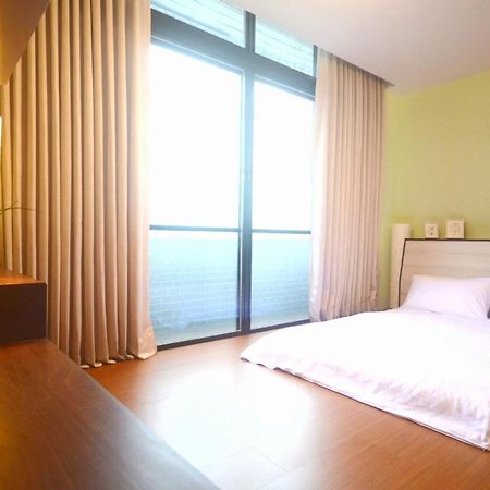 Xinshe Xiao Shu Time Homestay Esterno foto