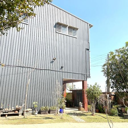 Xinshe Xiao Shu Time Homestay Esterno foto