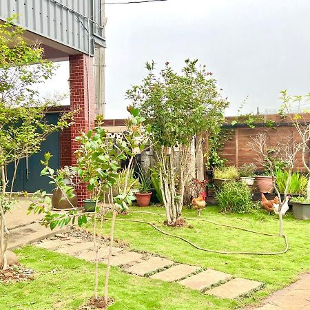 Xinshe Xiao Shu Time Homestay Esterno foto