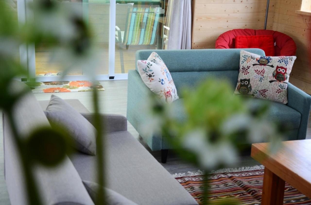 Xinshe Xiao Shu Time Homestay Esterno foto